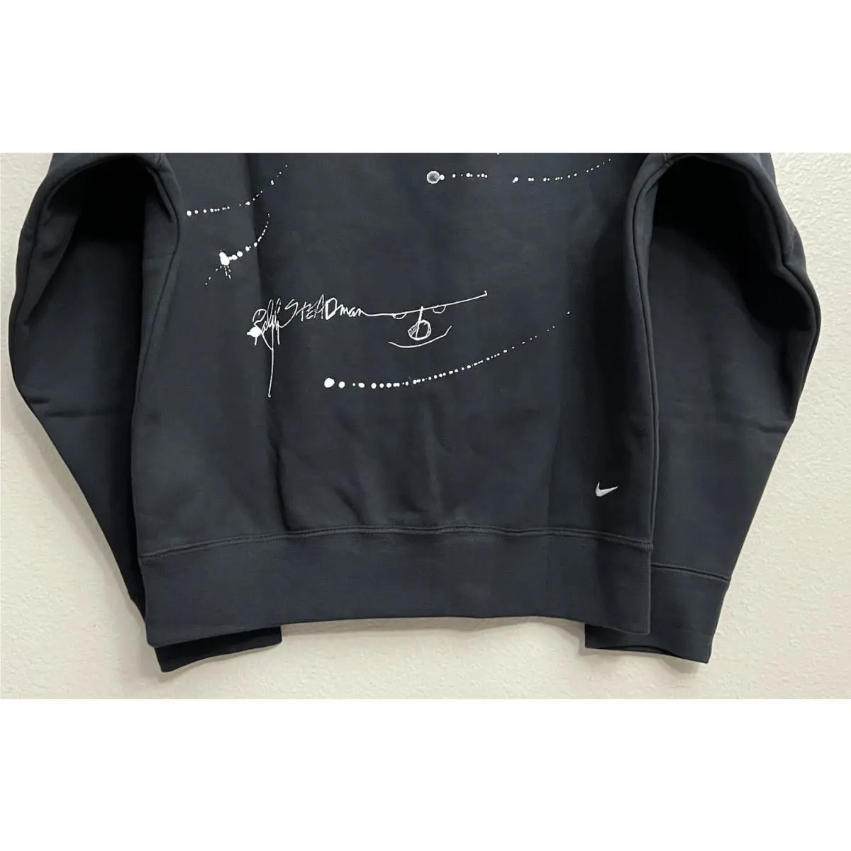 Nike clothing - FD8760-010 - FD8760-010 - Black (UPC: 196607641880) 6