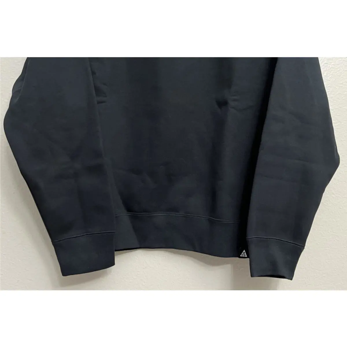 Nike clothing - FD8760-010 - FD8760-010 - Black (UPC: 196607641880) 1