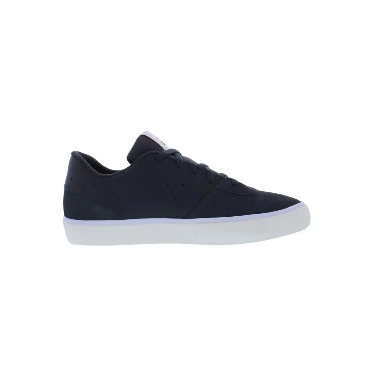Nike shoes - Jordan Series ES - Series - Anthracite/University Red, Main: Black (UPC: 196152176257) 1
