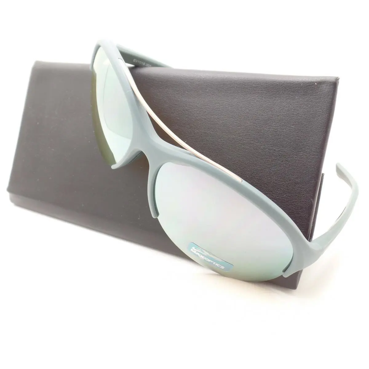 Nike Momentum M Matte Grey 365 Gold ev1018 365 607 Sunglasses