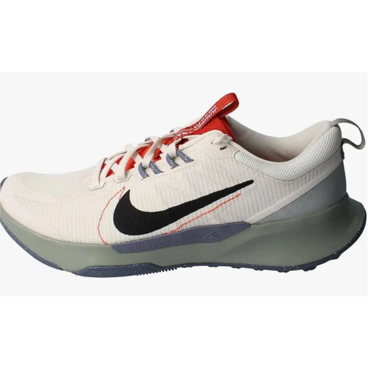 Nike shoes - Juniper Trail 2 - Juniper Trail - DM0822-102 - Cream 0