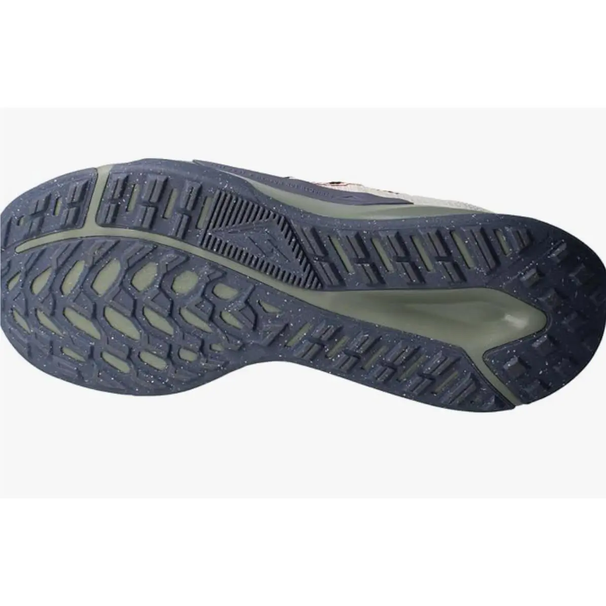 Nike shoes - Juniper Trail 2 - Juniper Trail - DM0822-102 - Cream 1
