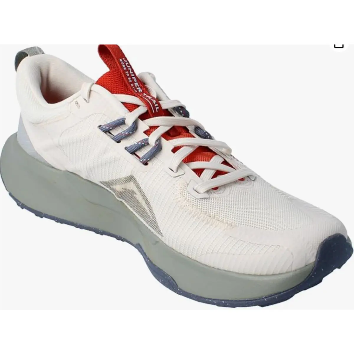 Nike shoes - Juniper Trail 2 - Juniper Trail - DM0822-102 - Cream 2