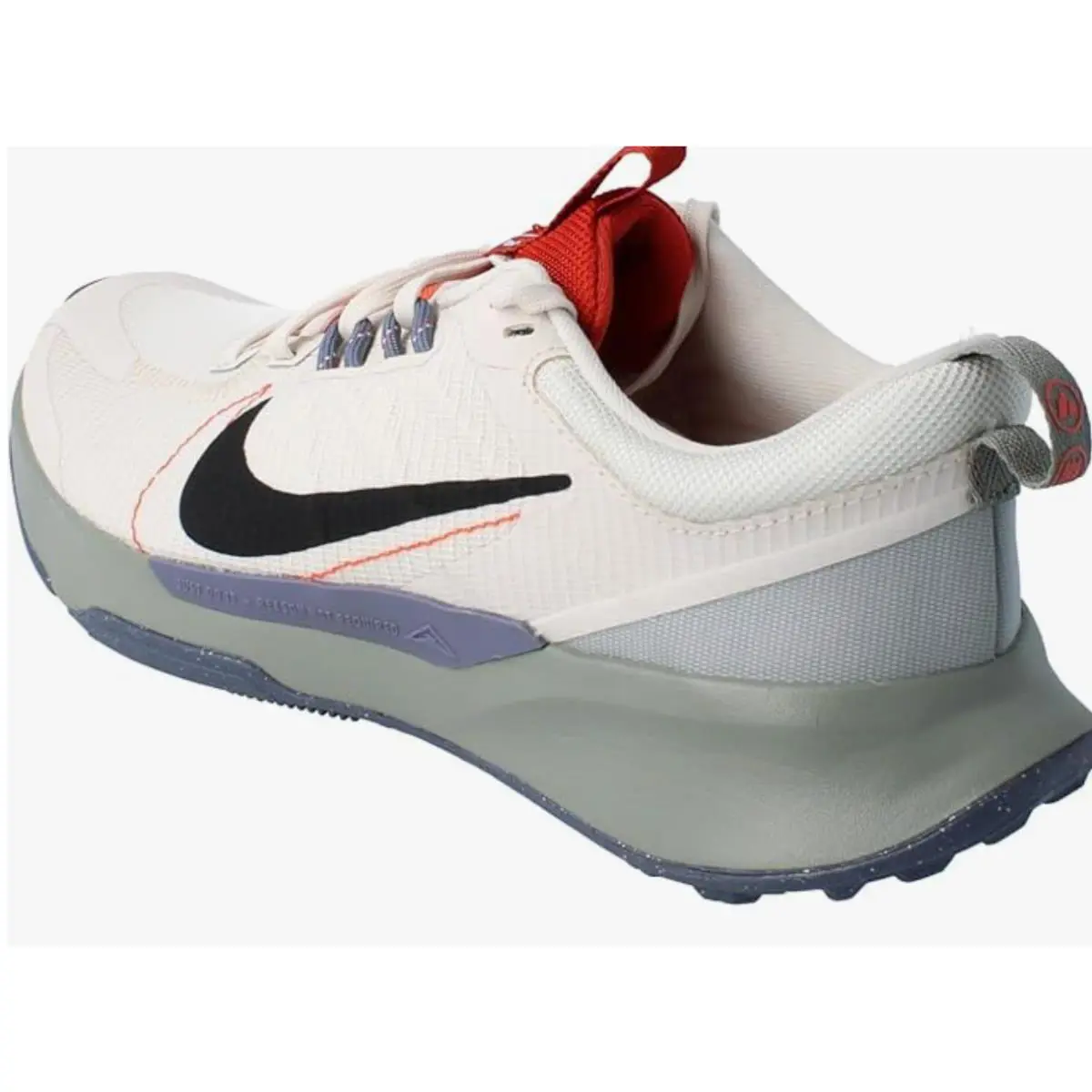 Nike shoes - Juniper Trail 2 - Juniper Trail - DM0822-102 - Cream 4