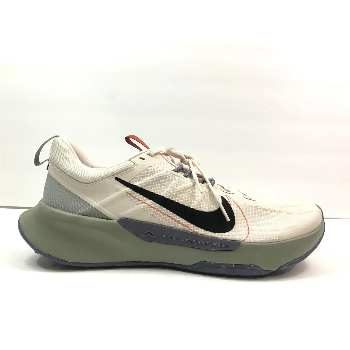 Nike Juniper Trail 2 Light Orewood Brown DM0822-102 US Size M 12 W 13.5 Rare