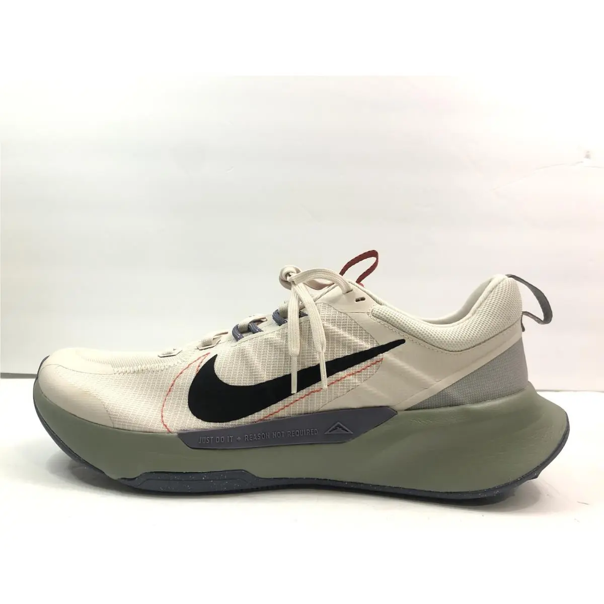 Nike shoes - Juniper Trail 2 - Juniper Trail - DM0822-102 - Cream 2