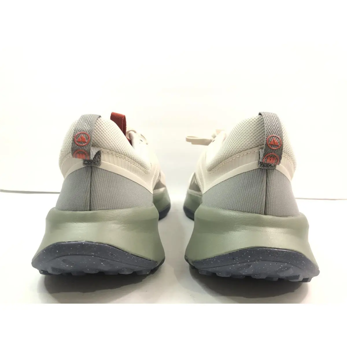 Nike shoes - Juniper Trail 2 - Juniper Trail - DM0822-102 - Cream 4