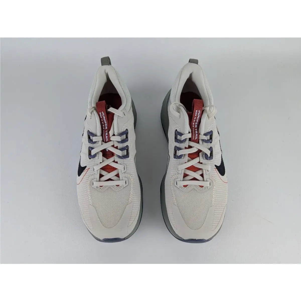 Nike shoes - Nike Juniper Trail 2 - Juniper Trail - DM0822-102 - Beige 3