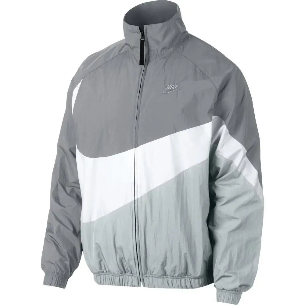 Nike clothing - Nike Dri-Fit - Gray (UPC: 192498187322) 10