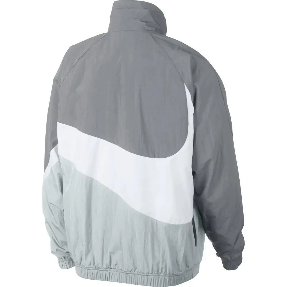 Nike clothing - Nike Dri-Fit - Gray (UPC: 192498187322) 11