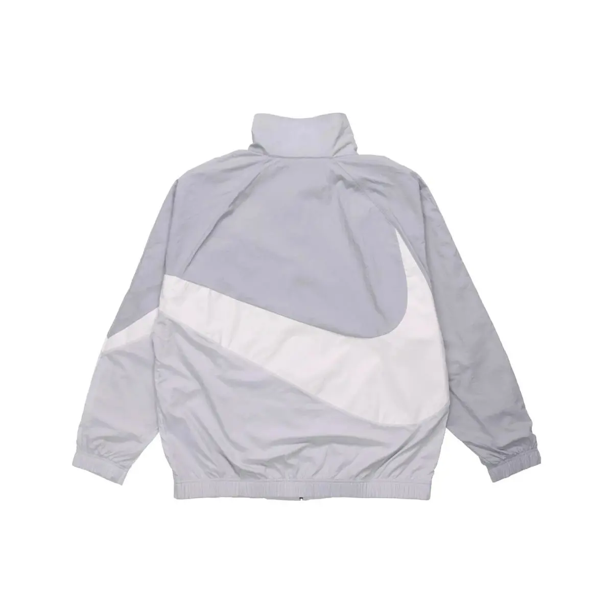 Nike clothing - Nike Dri-Fit - Gray (UPC: 192498187322) 0