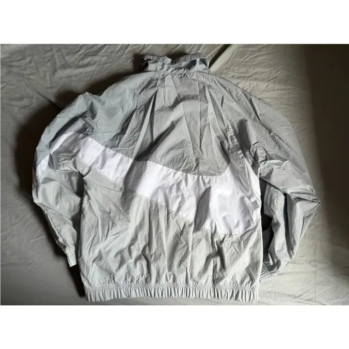 Nike clothing - Nike Dri-Fit - Gray (UPC: 192498187322) 8