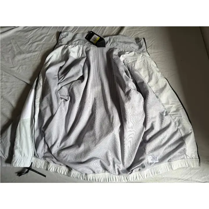 Nike clothing - Nike Dri-Fit - Gray (UPC: 192498187322) 9