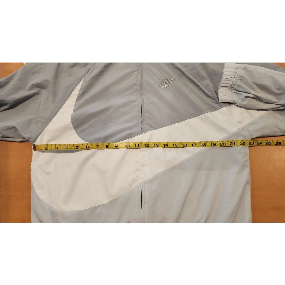 Nike clothing - Nike Dri-Fit - Gray (UPC: 192498187322) 12