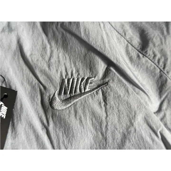 Nike clothing - Nike Dri-Fit - Gray (UPC: 192498187322) 6