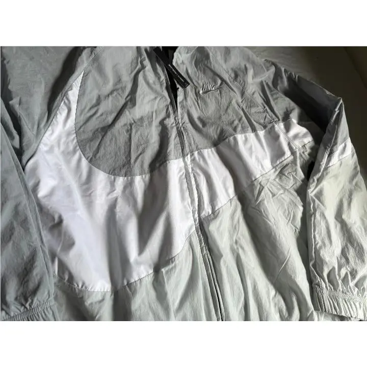 Nike clothing - Nike Dri-Fit - Gray (UPC: 192498187322) 7