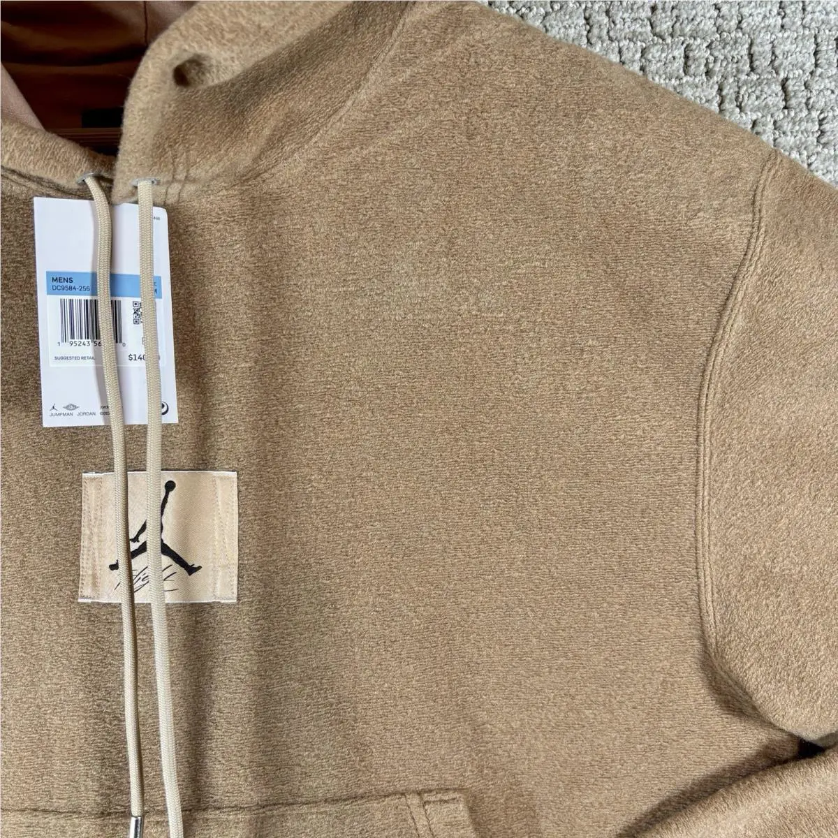 Nike clothing - Tan Brown Khaki 8