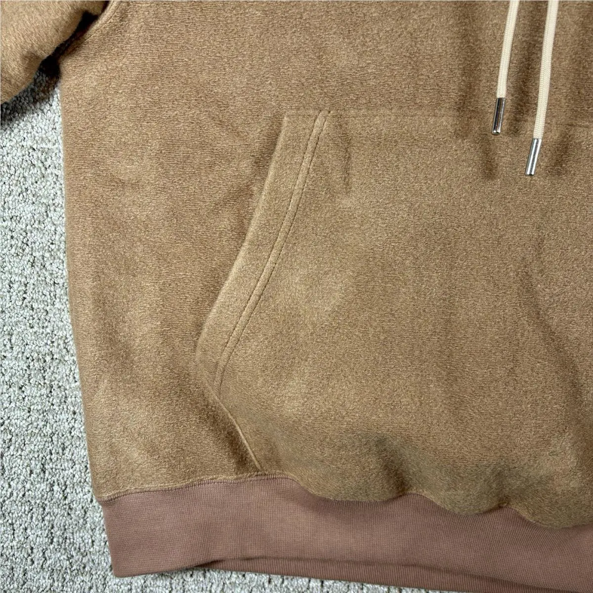 Nike clothing - Tan Brown Khaki 9