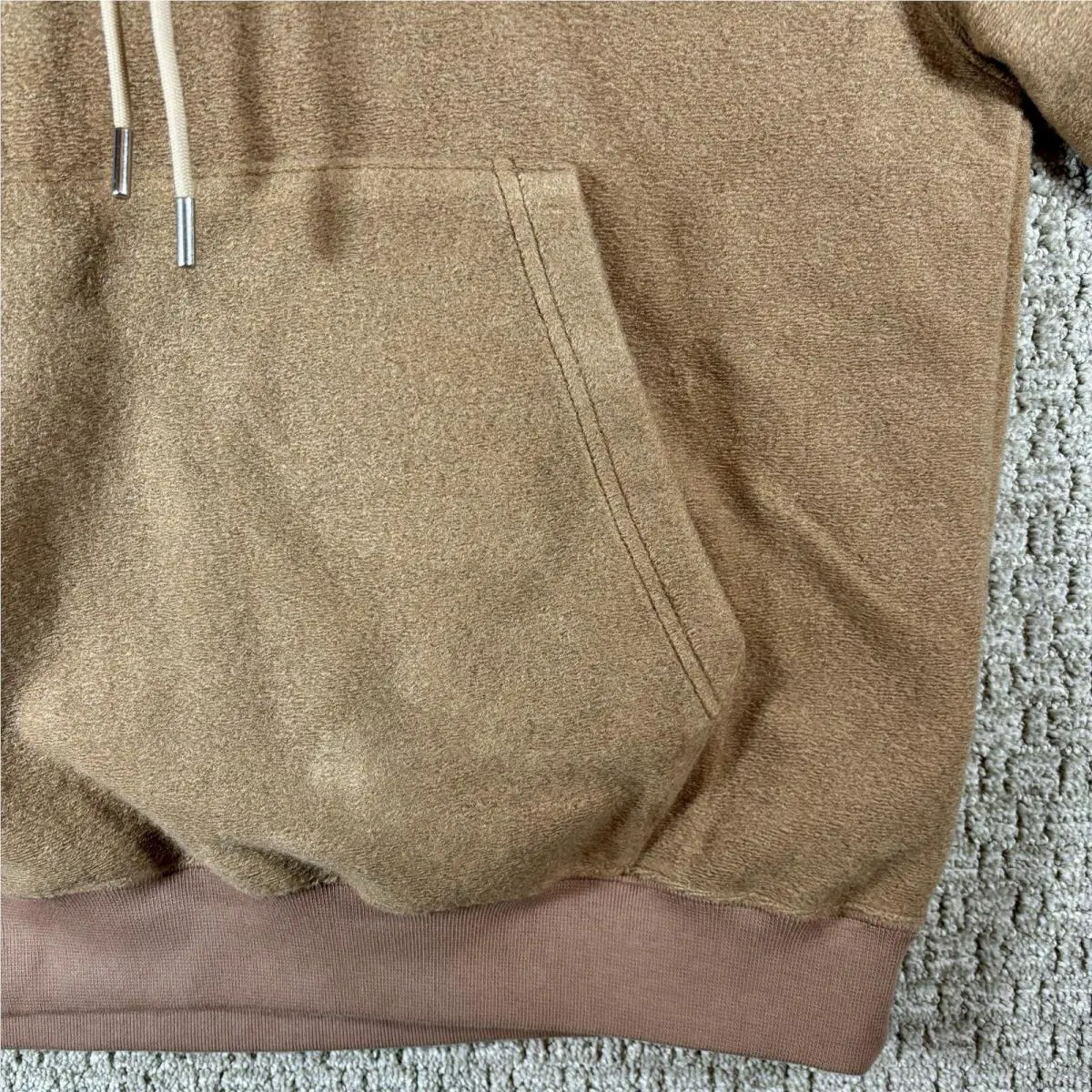 Nike clothing - Tan Brown Khaki 10