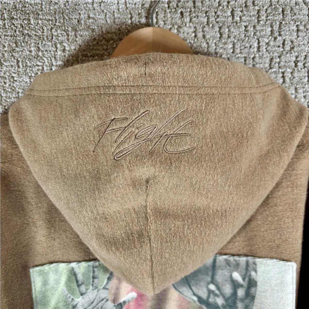 Nike clothing - Tan Brown Khaki 14