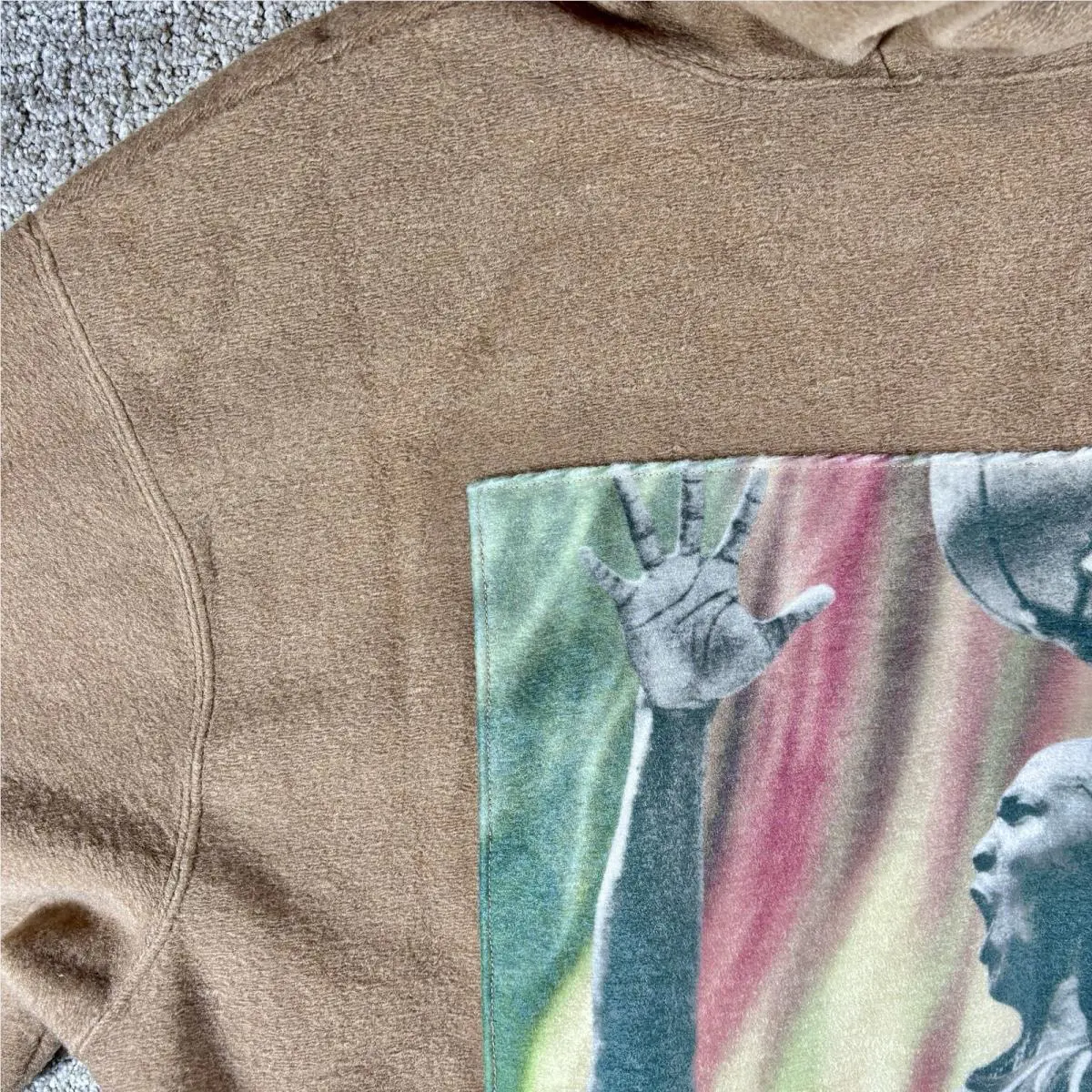 Nike clothing - Tan Brown Khaki 15