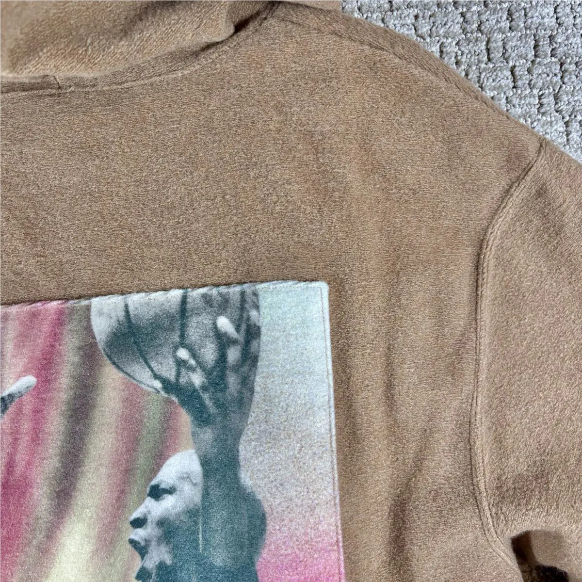 Nike clothing - Tan Brown Khaki 16