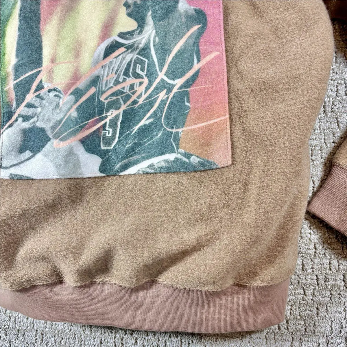 Nike clothing - Tan Brown Khaki 18