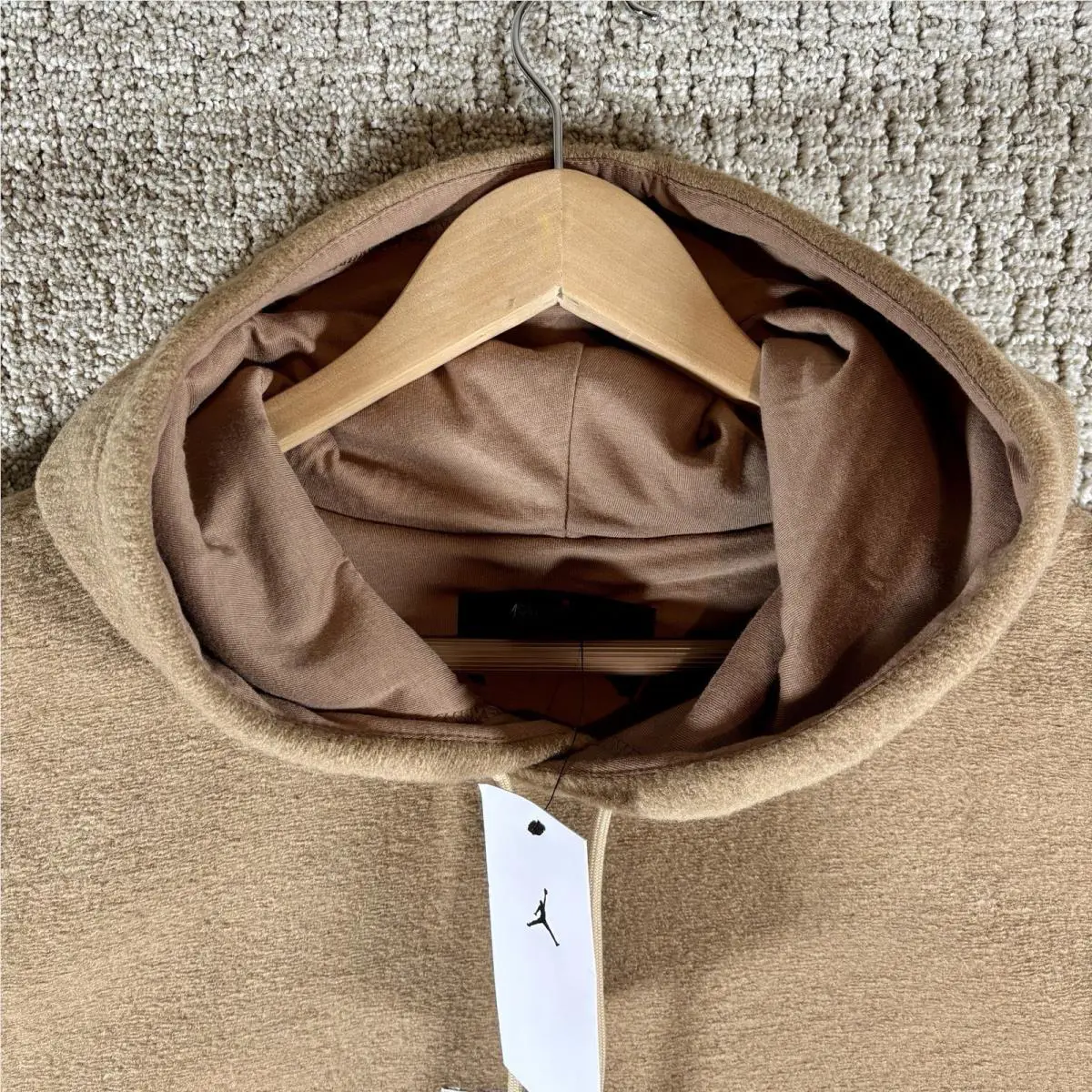 Nike clothing - Tan Brown Khaki 4