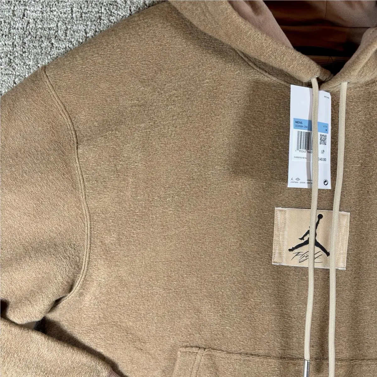 Nike clothing - Tan Brown Khaki 7