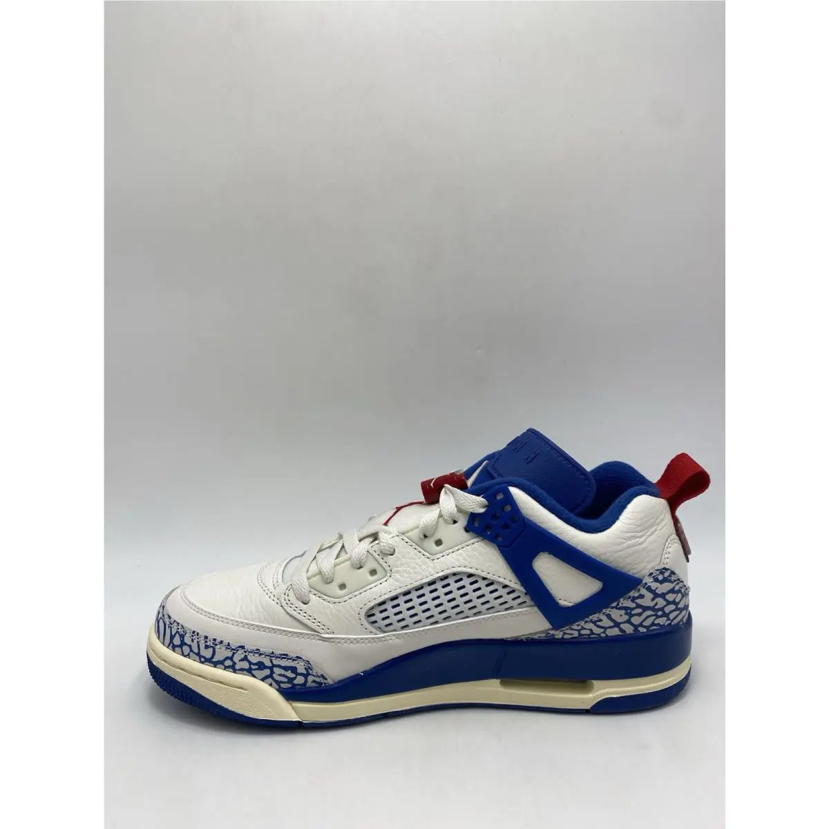 Nike shoes - Jordan Spizike - Spizike - IM2176 133 - Sail/Storm Blue-Varsity Red (UPC: 198481311538) 1