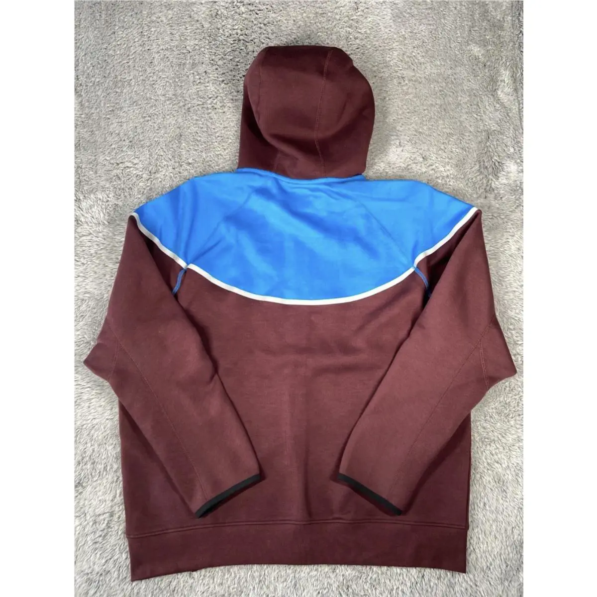 Nike clothing - Blue 0