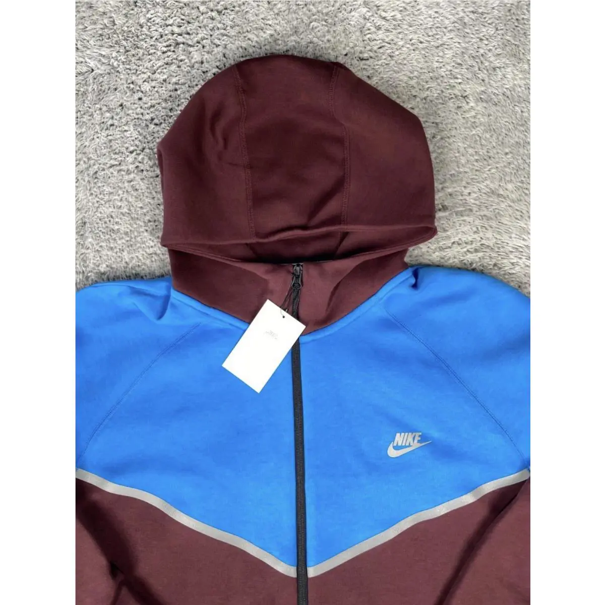 Nike clothing - Blue 2