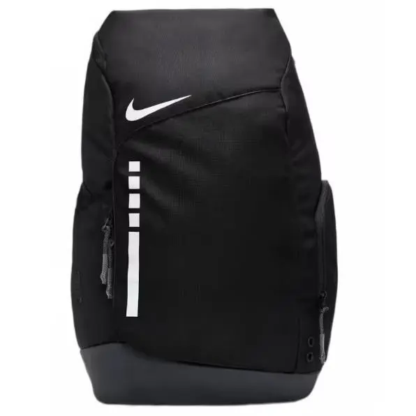 Nike Hoops Elite Basketball Backpack 32L Black/white – Sports School Bag