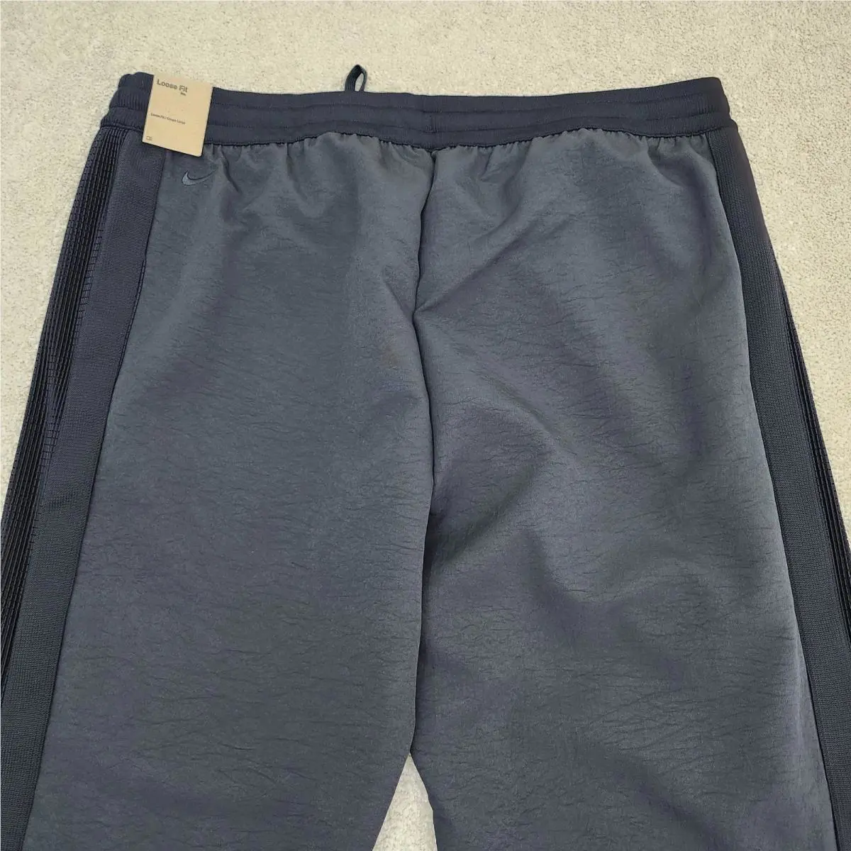Nike clothing - Nike Kobe - Kobe - Black 9