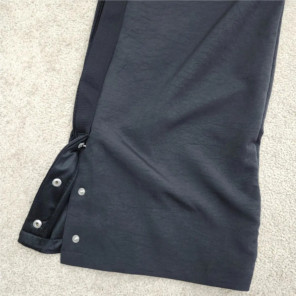 Nike clothing - Nike Kobe - Kobe - Black 10