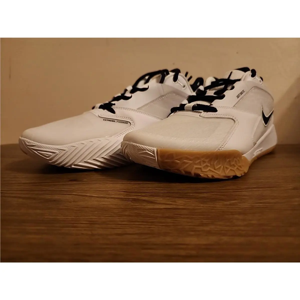 Nike shoes - Nike Air Zoom Hyperace - Air Zoom Hyperace - White 1