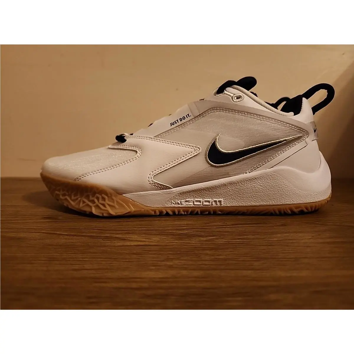 Nike shoes - Nike Air Zoom Hyperace - Air Zoom Hyperace - White 2