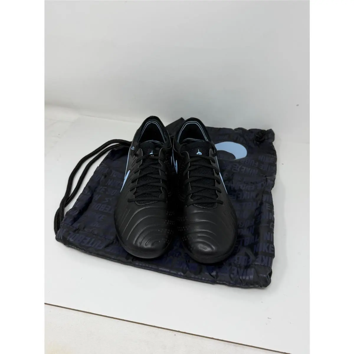 Nike shoes - Nike - DV4330-003 - Black (UPC: 198482799427) 0