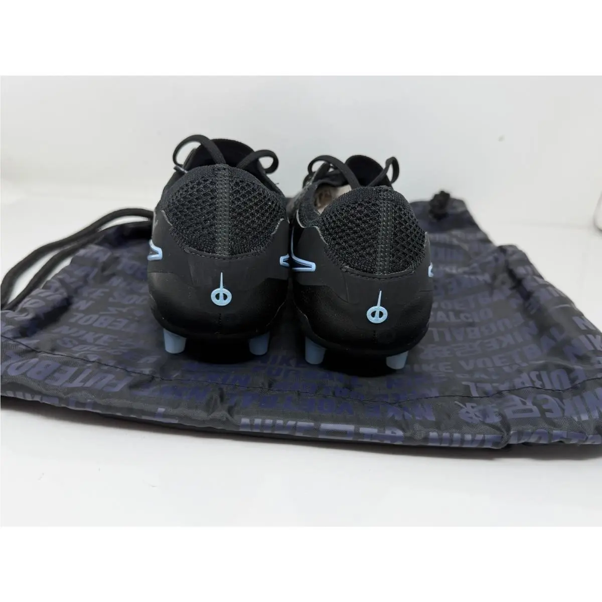 Nike shoes - Nike - DV4330-003 - Black (UPC: 198482799427) 1