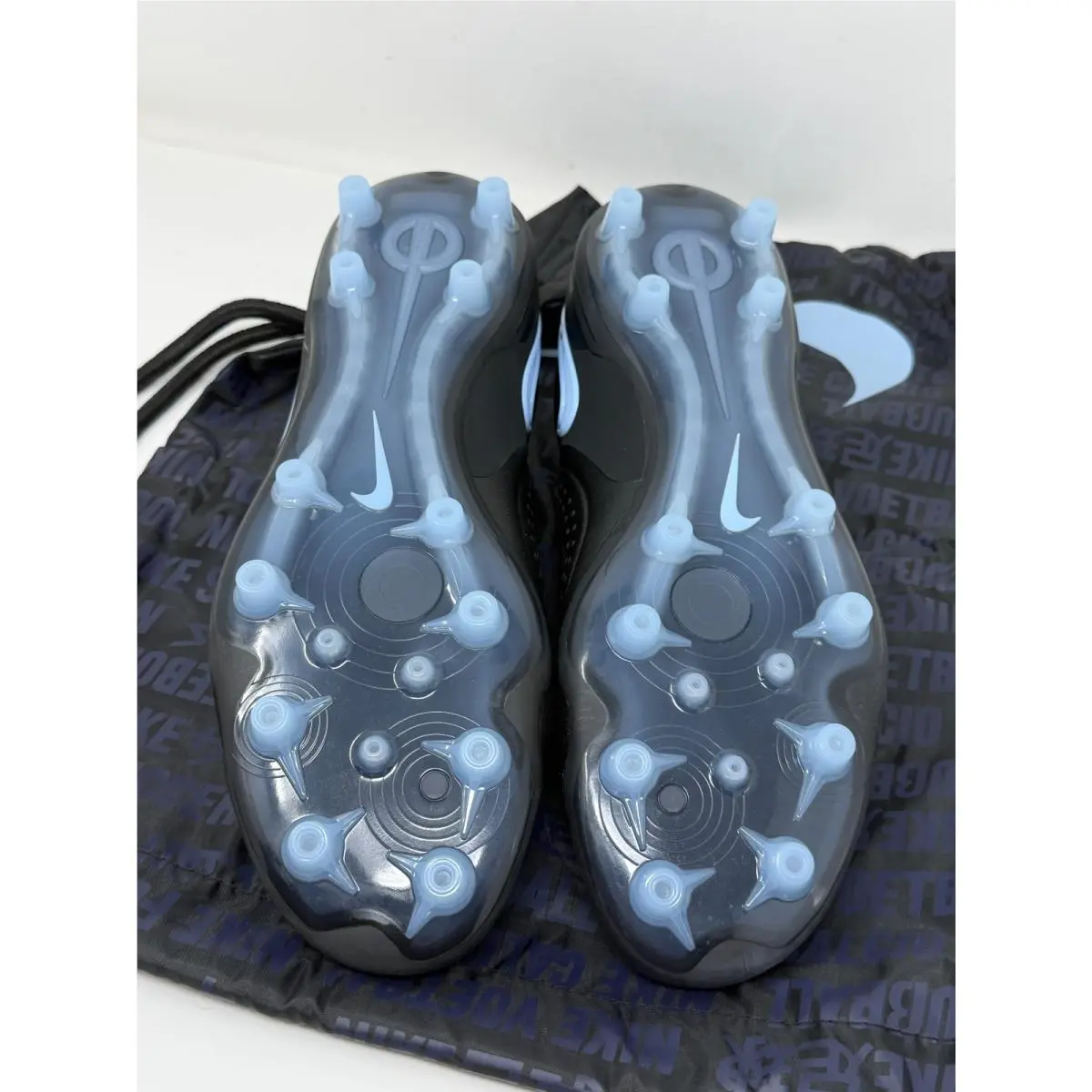 Nike shoes - Nike - DV4330-003 - Black (UPC: 198482799427) 2