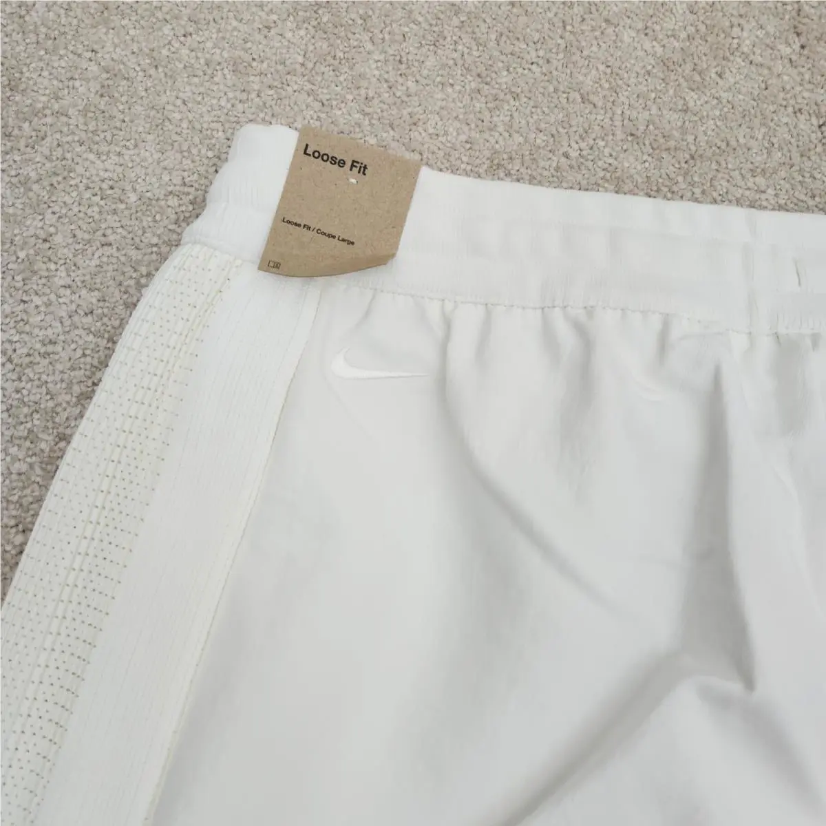 Nike clothing - White 9