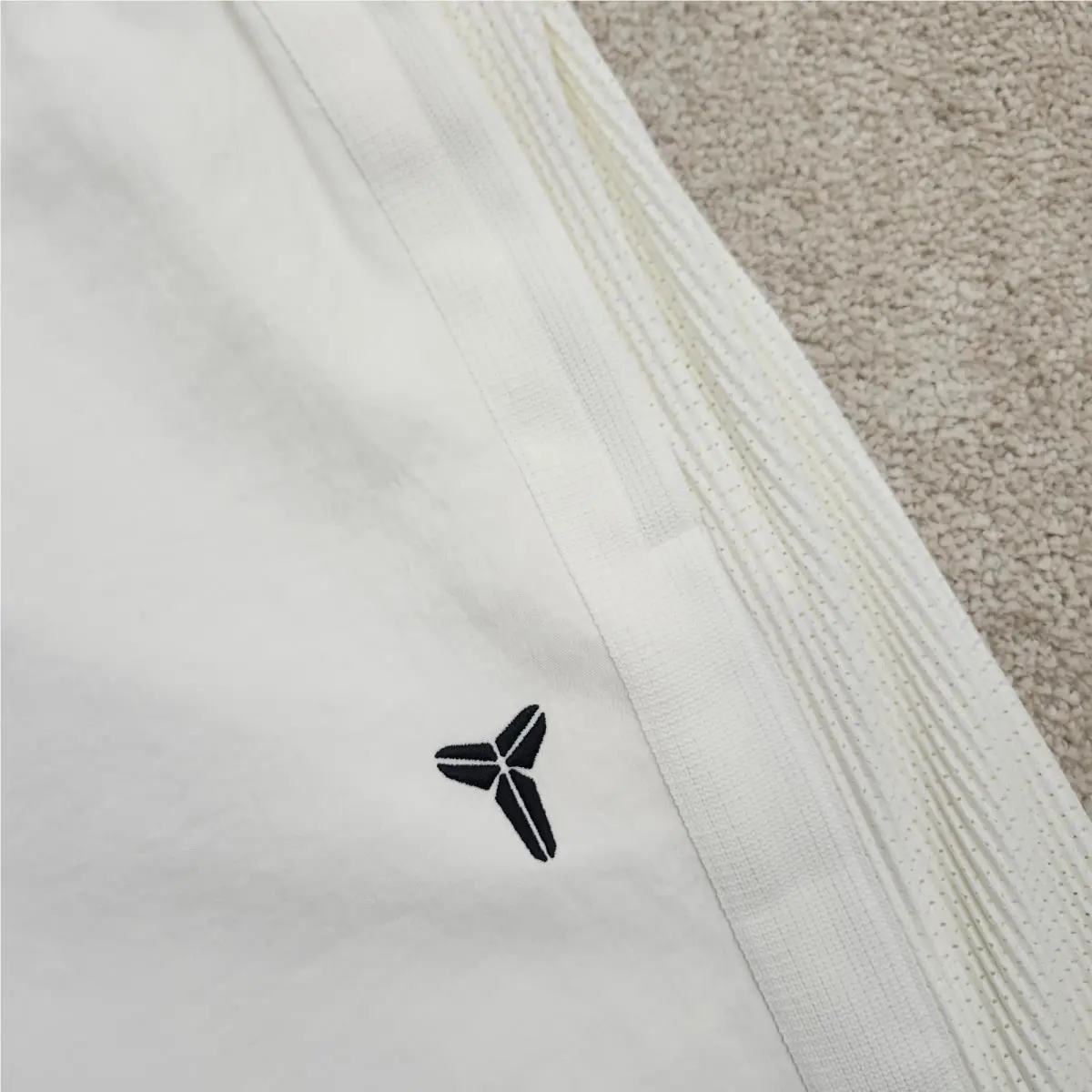 Nike clothing - White 4