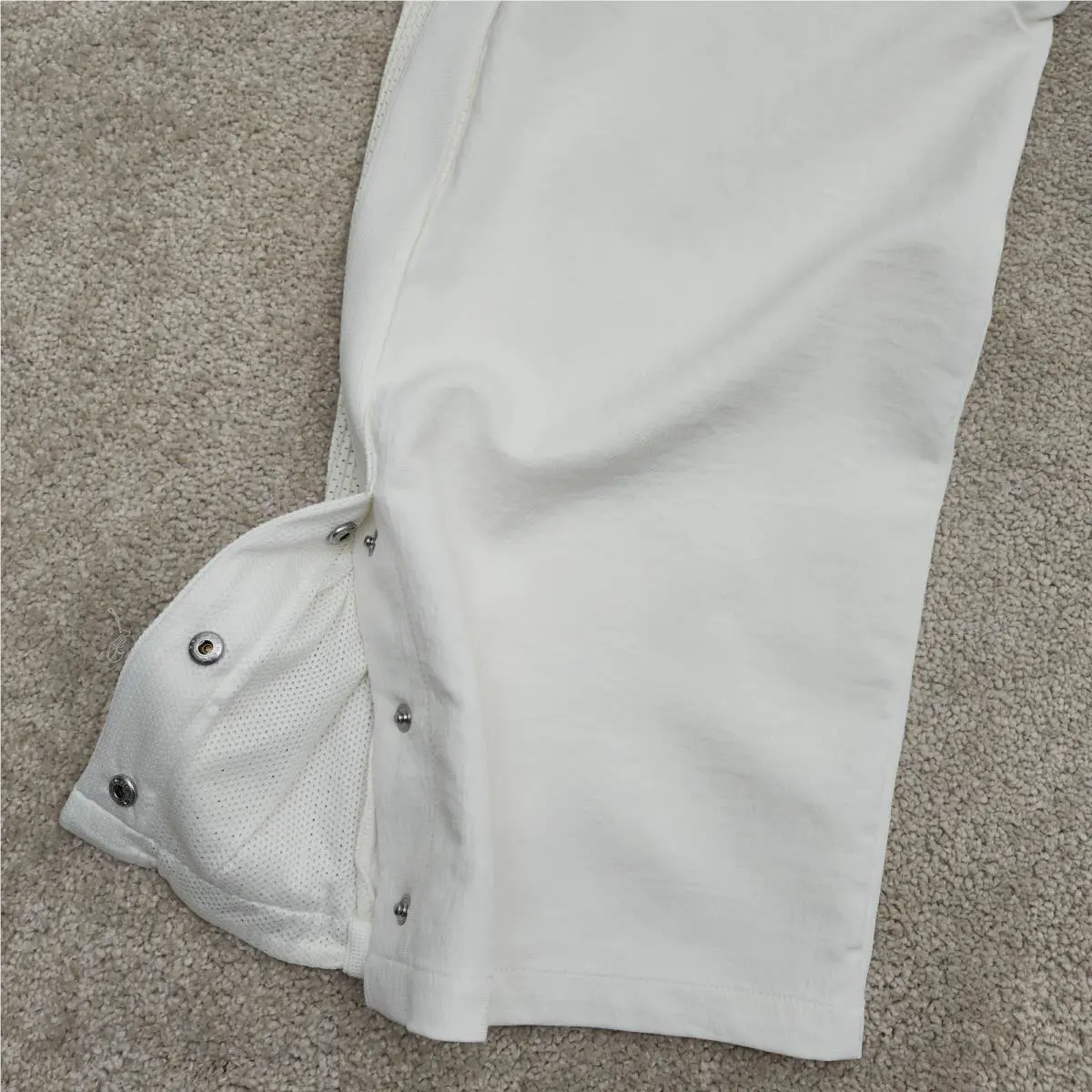 Nike clothing - White 10
