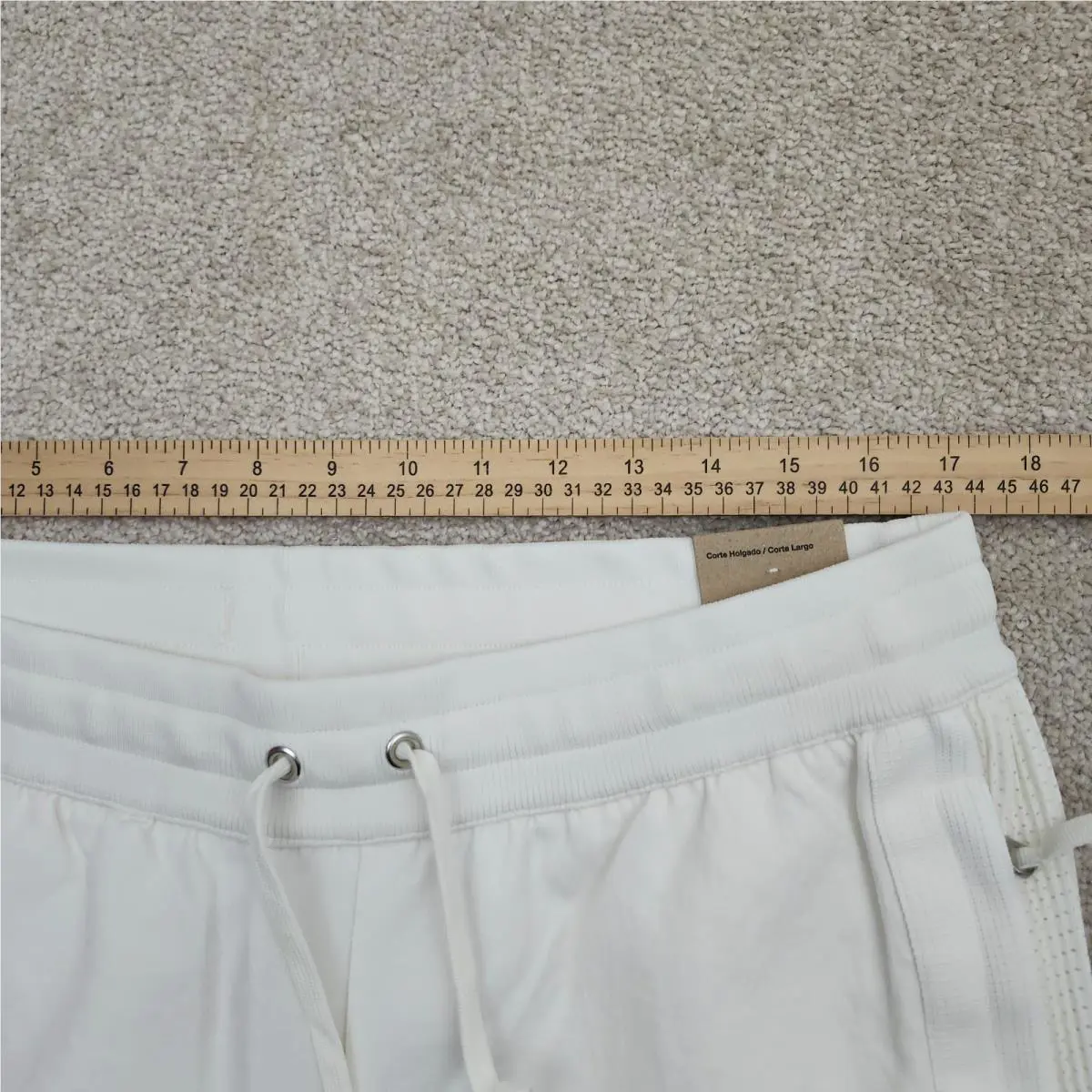 Nike clothing - White 11