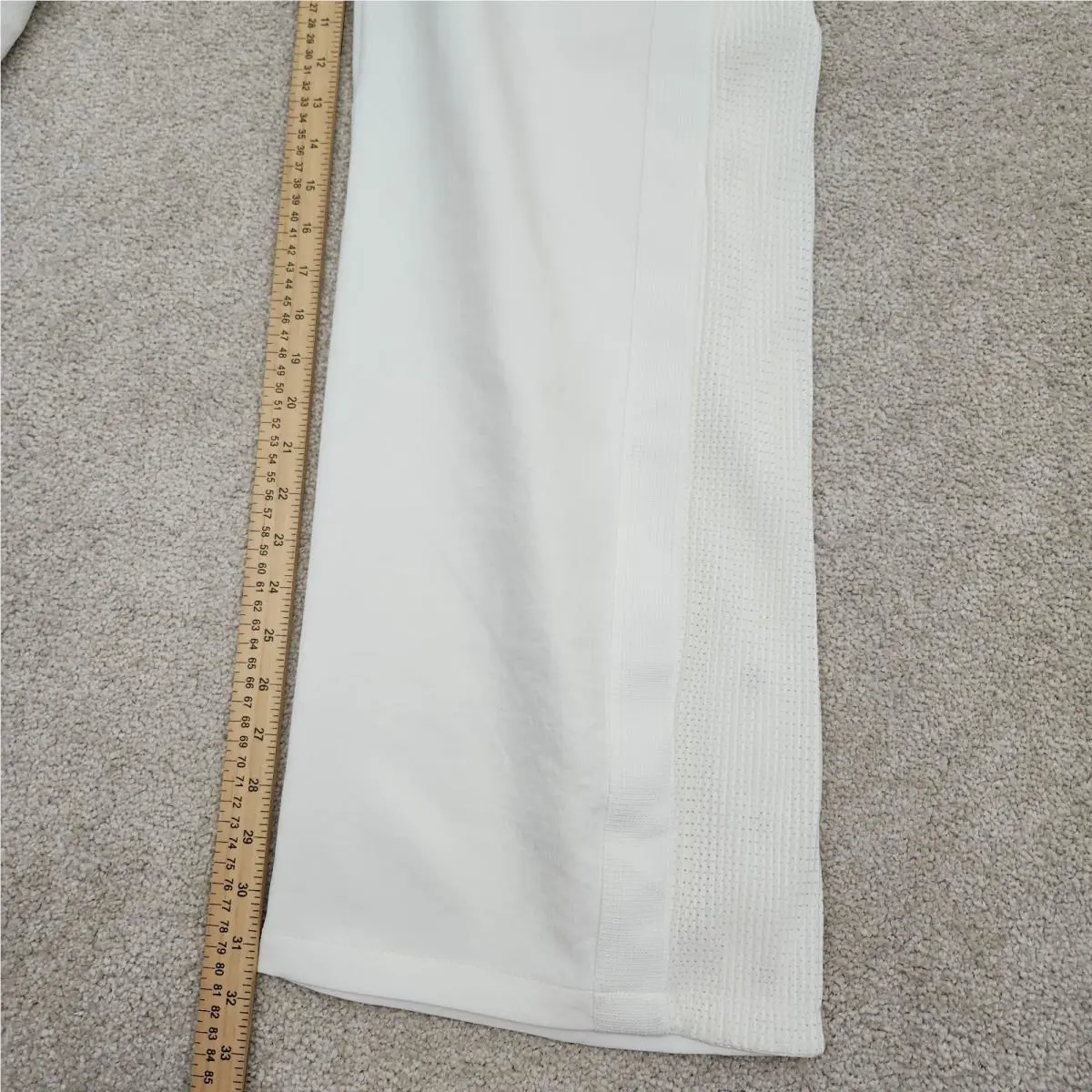 Nike clothing - White 12