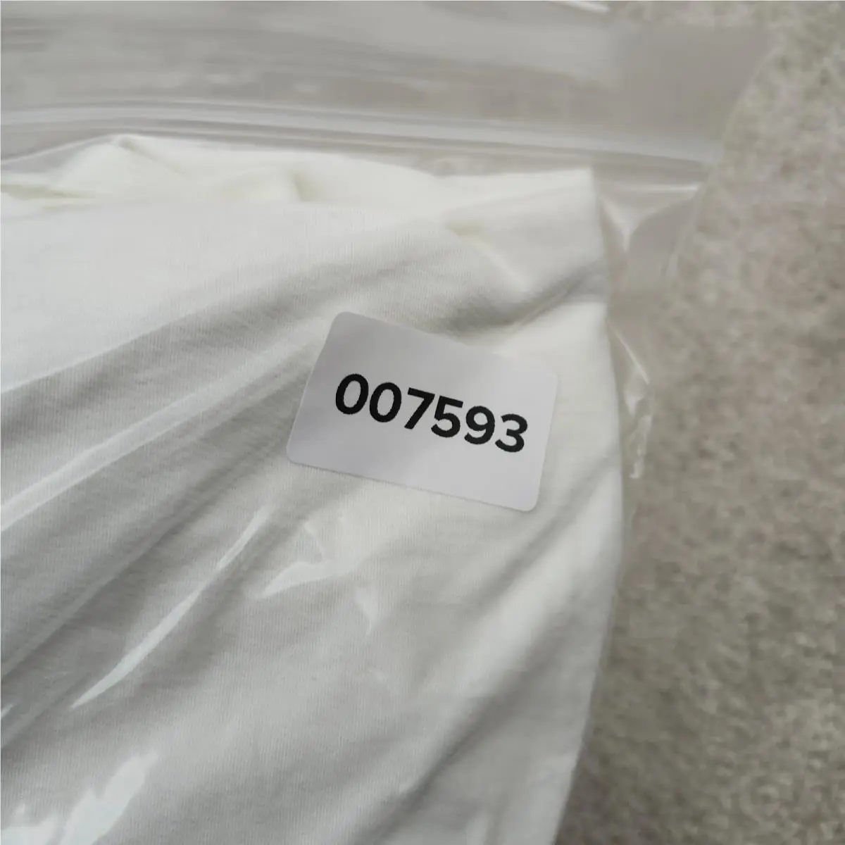 Nike clothing - White 13