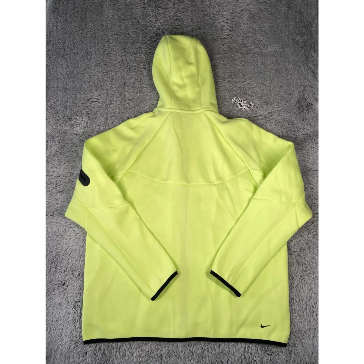Nike clothing - Green 0