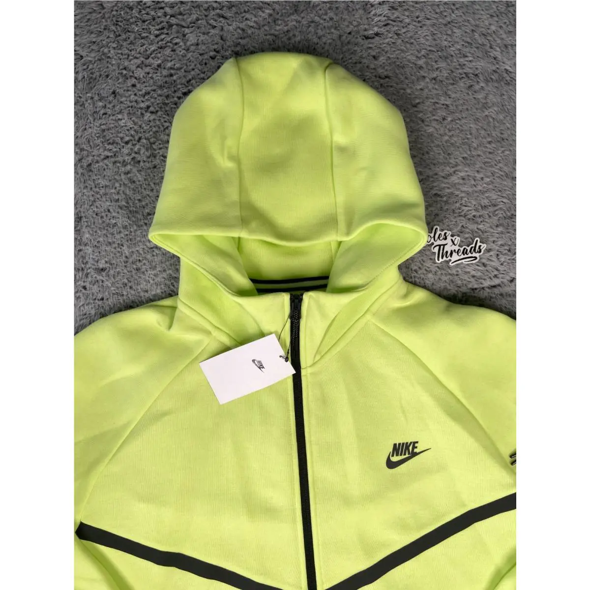 Nike clothing - Green 2