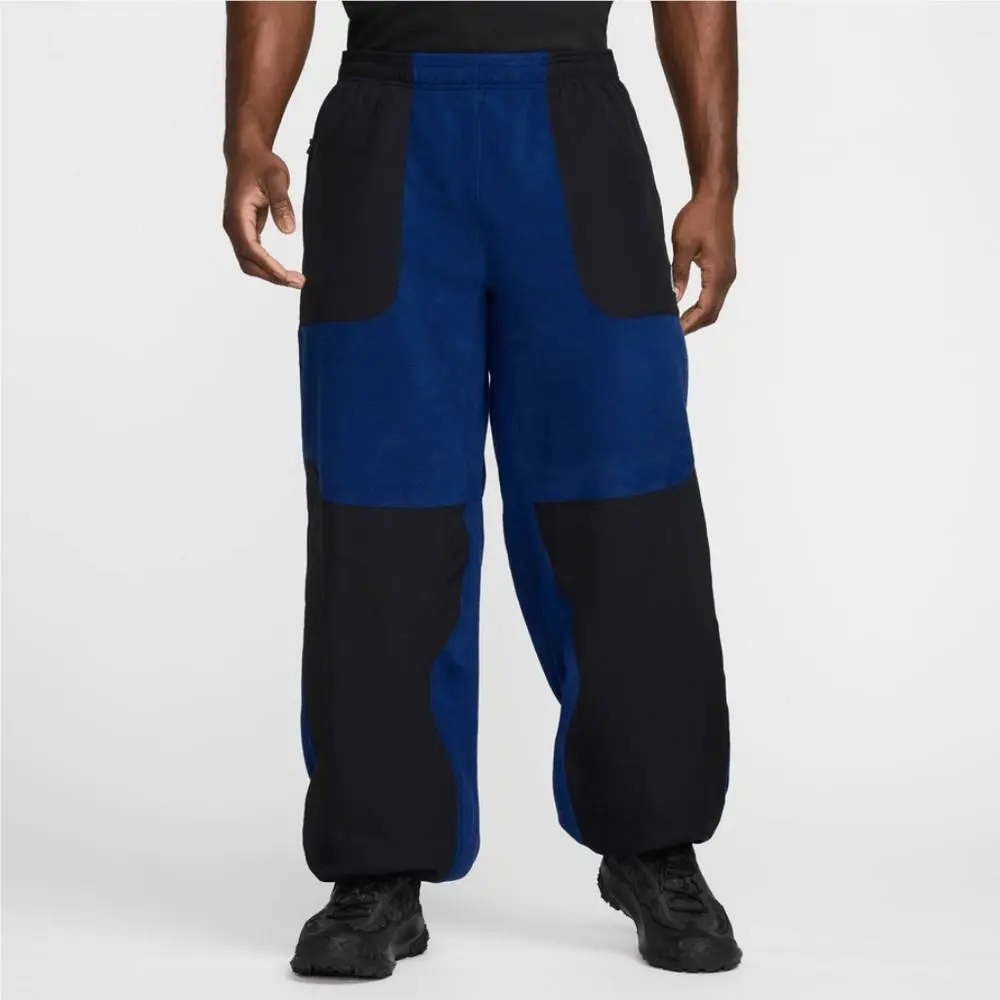 Nike clothing - Nike ACG Wolf Tree - ACG Wolf Tree - HJ2864492 - Black, Exterior: Multicolor 0