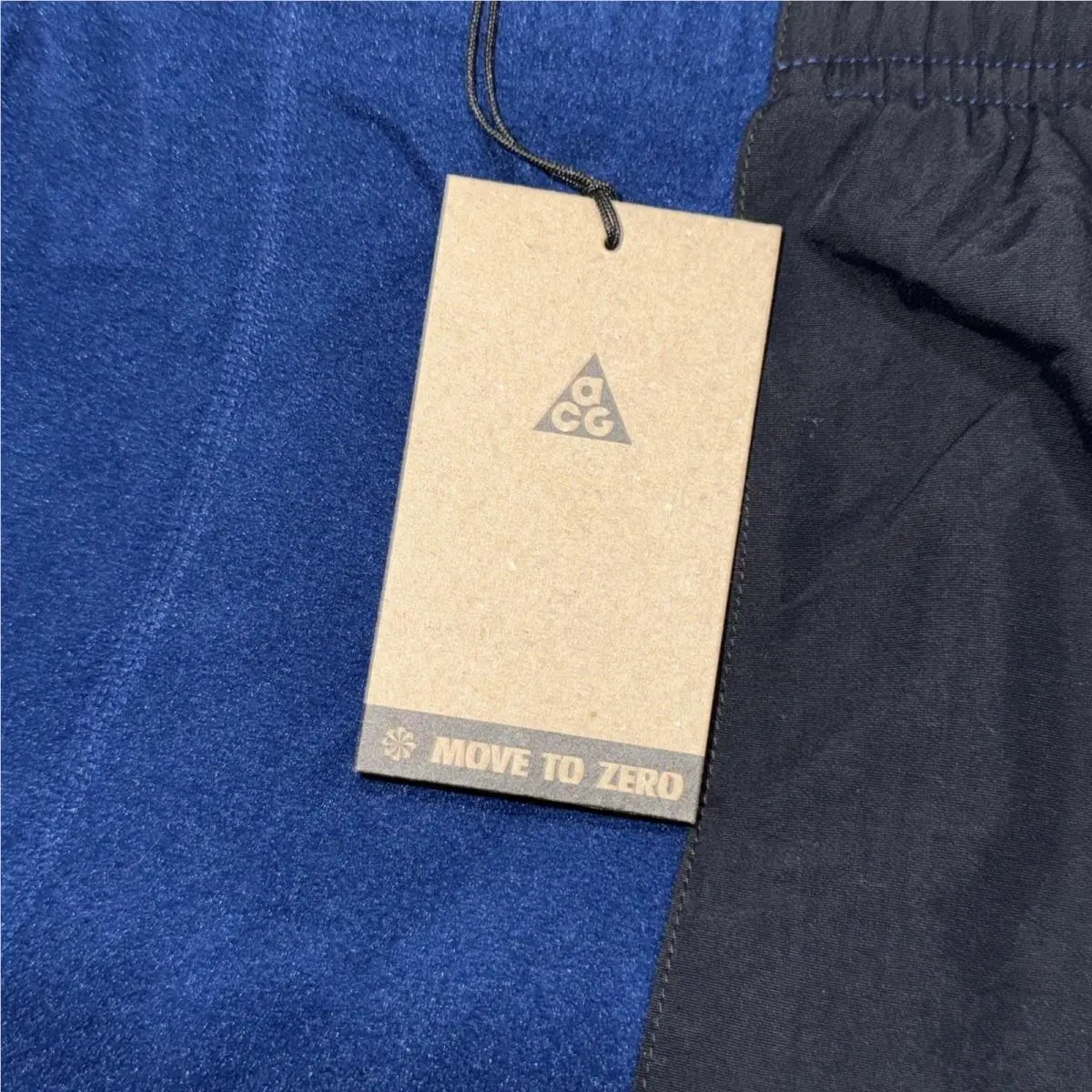 Nike clothing - ACG Wolf Tree Plus - ACG Wolf Tree Plus - HJ2864492 - Multicolor (UPC: 0197860039438) 8